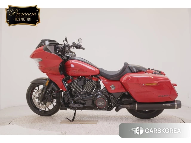 Проданный Harley-Davidson Road Glide ST FLTRXST1920 CVO id 3950690 из Японии, фото 21