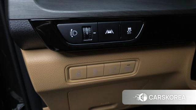 Kia Carnival 4th generation id 4835855 из Кореи 21