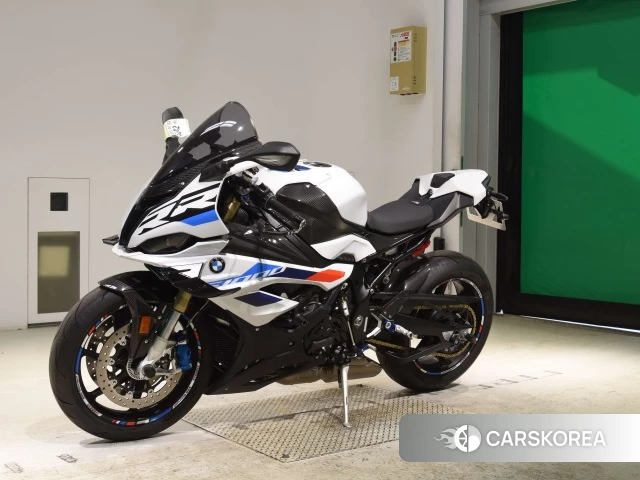 BMW S1000RR id 3946177 из Японии 21