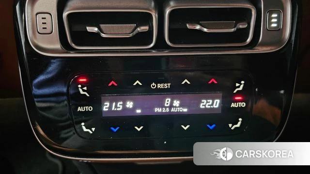Mercedes-Benz S-Class W223 id 4726530 из Кореи 21