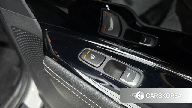 Kia Niro EV id 4676697 из Кореи 21
