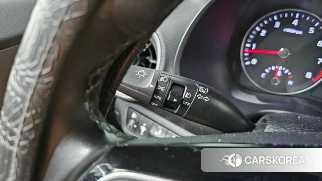 Kia Come New K3 id 4769899 из Кореи 21