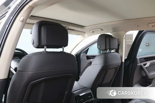 Volkswagen Touareg id 4307142 из Китая 21
