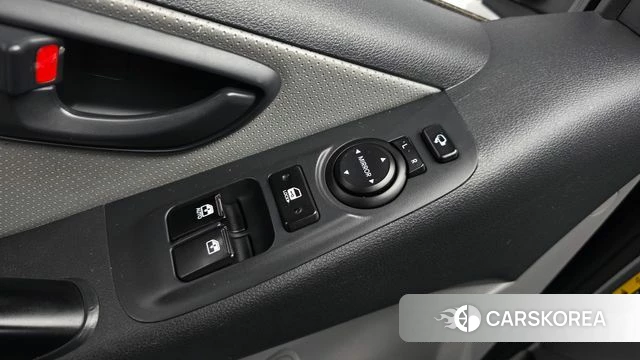 Hyundai The New Grand Starex id 4637506 из Кореи 21