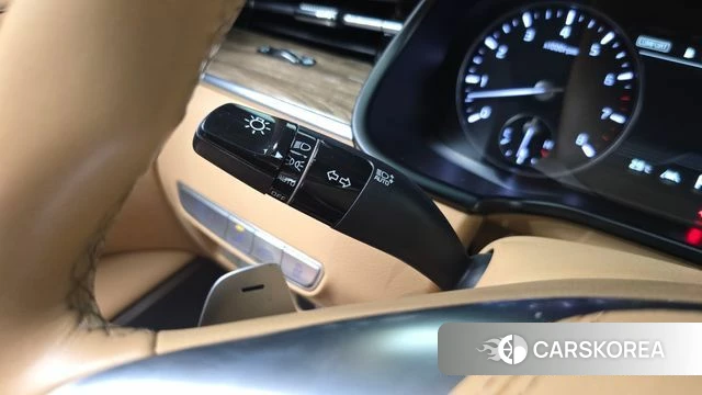 Kia More K9 id 4604598 из Кореи 21