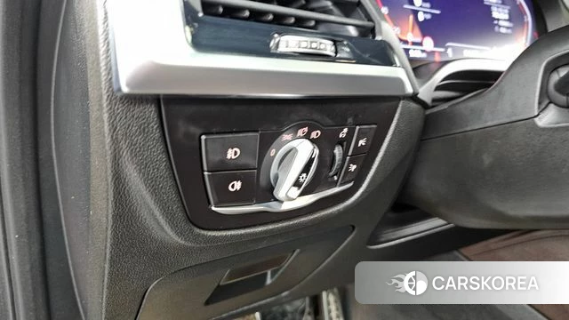 BMW X4 (G02) id 4906283 из Кореи 20