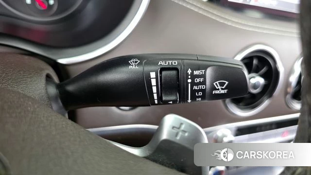 Kia Stinger Meister id 4849342 из Кореи 21