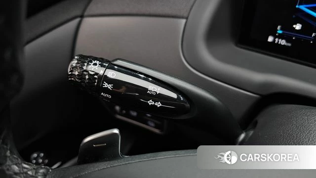 Hyundai Tucson Hybrid (NX4) id 4423849 из Кореи 21