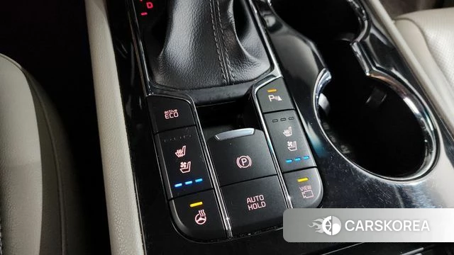 Kia The New Carnival id 4531013 из Кореи 21