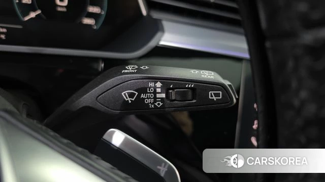 Audi e-Tron id 4708028 из Кореи 21