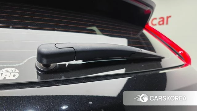 Kia Di All New Niro EV id 4744622 из Кореи 21