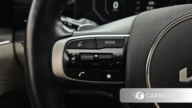 Kia The New K5 Hybrid 3rd generation id 4719929 из Кореи 21