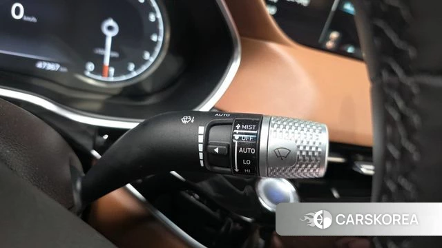 Genesis G80 (RG3) id 4442541 из Кореи 21