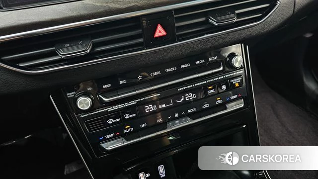 Kia K7 Premier id 4268742 из Кореи 21
