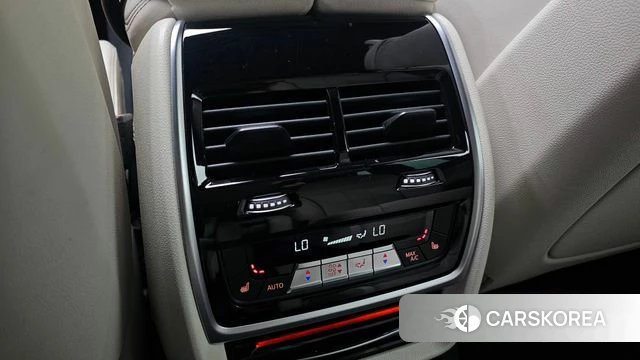 BMW X7 (G07) id 4647057 из Кореи 21