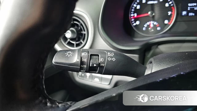 Kia Come New K3 id 4780619 из Кореи 21