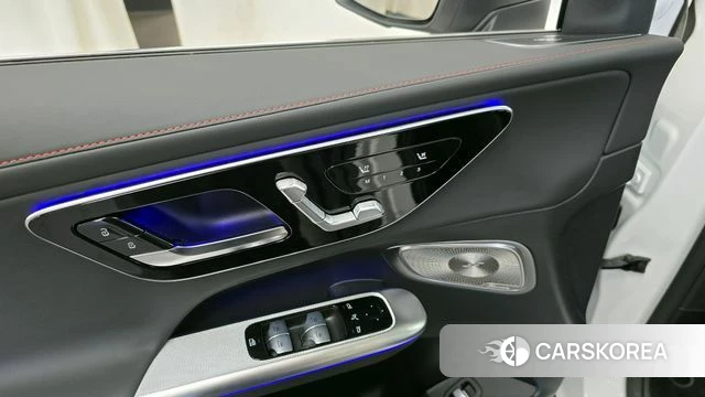 Mercedes-Benz GLC-Class X253 id 4321516 из Кореи 21