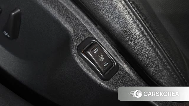Renault Korea (Samsung) SM3 Neo id 4615332 из Кореи 21