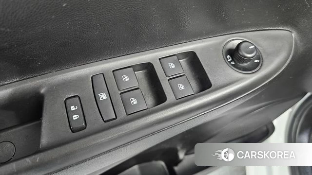 Chevrolet (GM Daewoo) The New Spark id 4389907 из Кореи 21