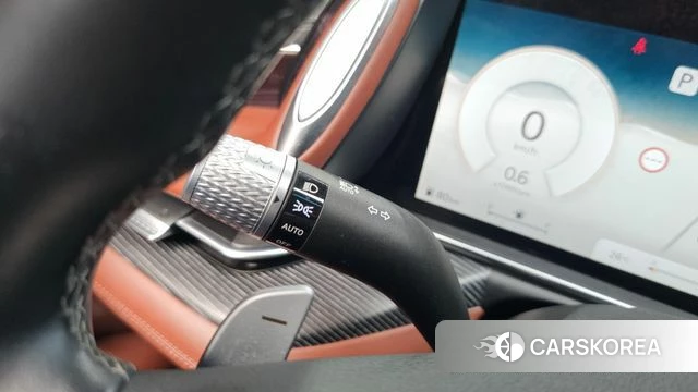 Genesis G90 (RS4) id 4528389 из Кореи 21