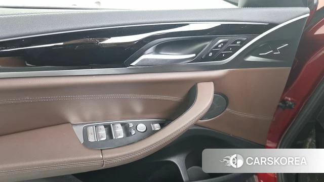 BMW X4 (G02) id 4370925 из Кореи 21