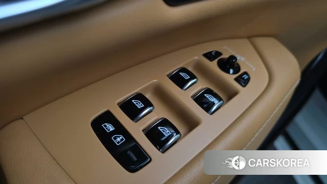Volvo S90 id 4758268 из Кореи 21