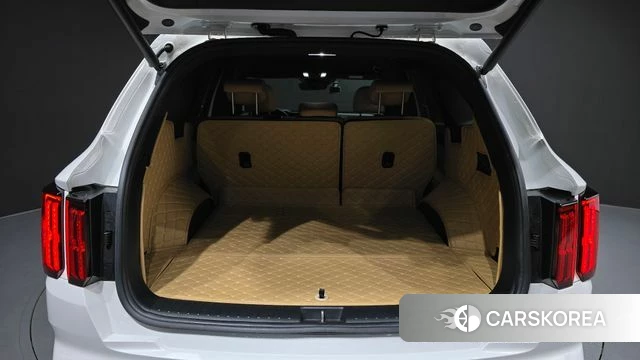 Kia Sorento 4th Generation id 4250424 из Кореи 21