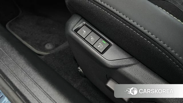 Peugeot e-208 second Generation id 4506088 из Кореи 21