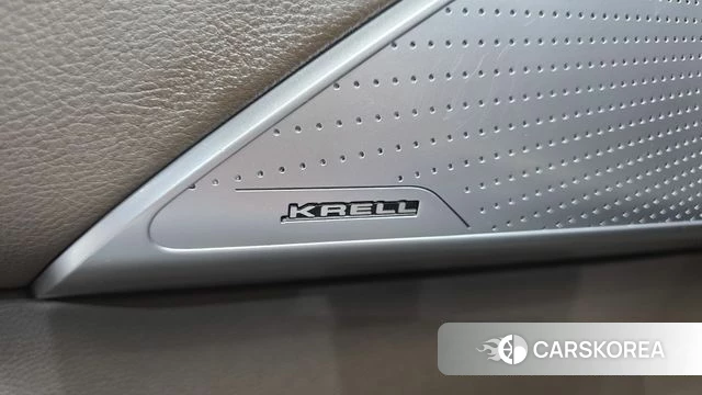 Kia More K9 id 4568178 из Кореи 21