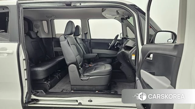 Kia The New Kia Ray EV id 4941415 из Кореи 21