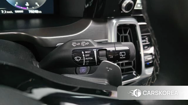 Kia Sorento 4th Generation id 4324146 из Кореи 21