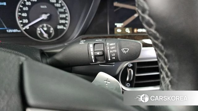 Genesis G90 id 4269031 из Кореи 21