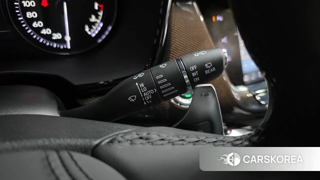 Cadillac XT6 id 4201234 из Кореи 21