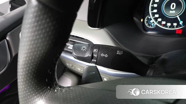 Hyundai Palisade id 4872555 из Кореи 21