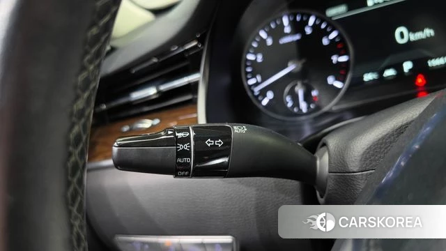 Kia More K9 id 4943546 из Кореи 21