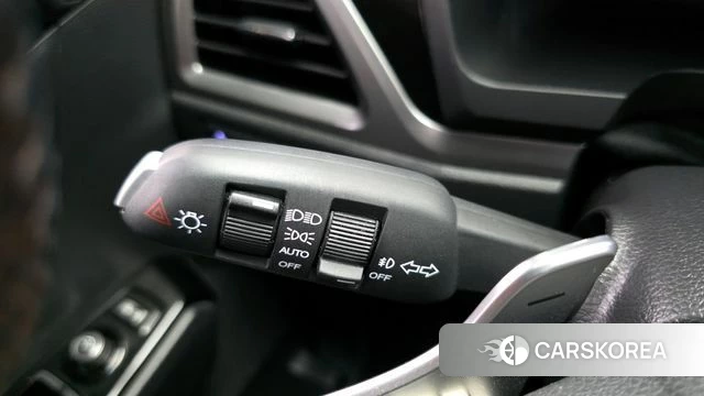 Ssangyong Beautiful Korando id 4430014 из Кореи 21