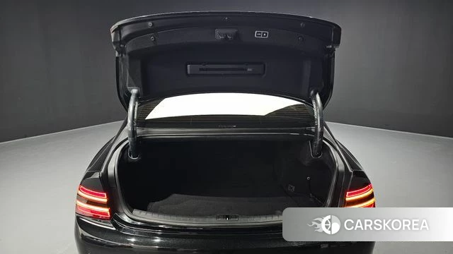 Genesis G80 (RG3) id 4223351 из Кореи 21