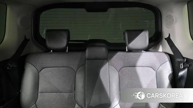 Kia The New Kia Ray id 4835290 из Кореи 21