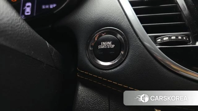 Chevrolet (GM Daewoo) The New Trax id 4574263 из Кореи 21