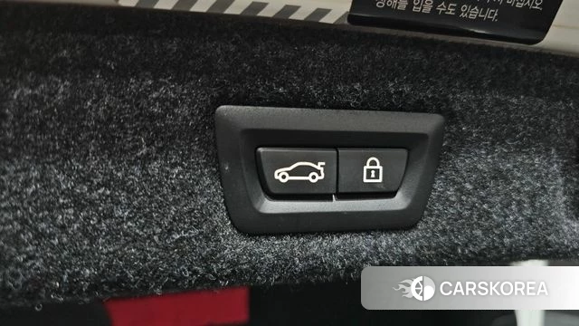 BMW 5 Series (G30) id 4224505 из Кореи 21