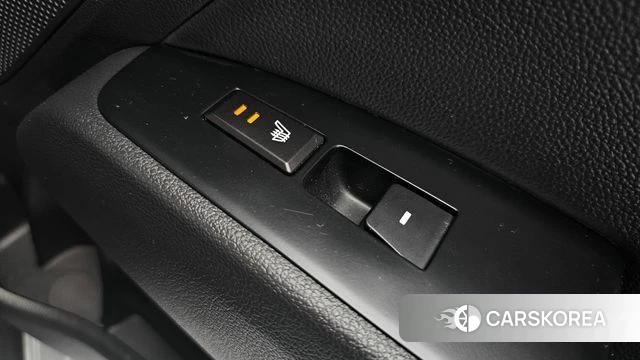 Hyundai The New Avante AD id 4447488 из Кореи 21