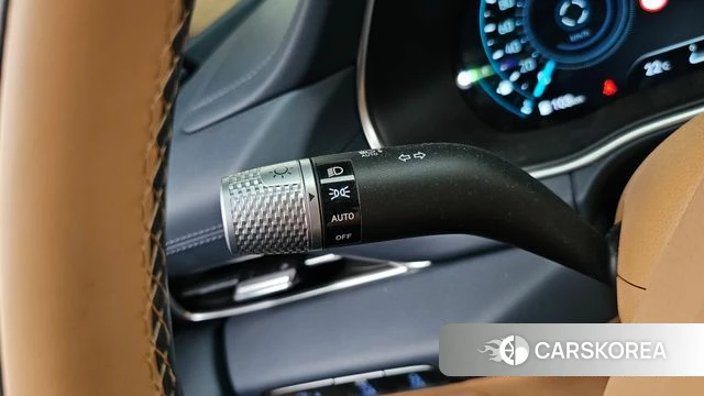 Genesis GV80 id 4388465 из Кореи 21