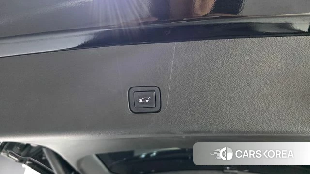 Chevrolet (GM Daewoo) Traverse id 4740529 из Кореи 21