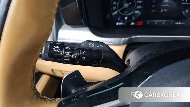 Kia Sorento 4th Generation id 4529494 из Кореи 21