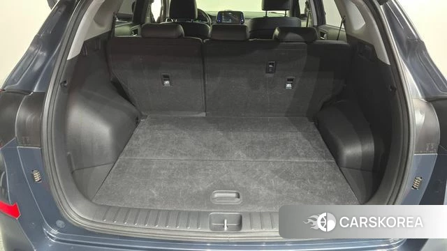 Hyundai All New Tucson id 4483004 из Кореи 21