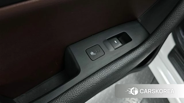 Hyundai Sonata New Rise id 4856389 из Кореи 21
