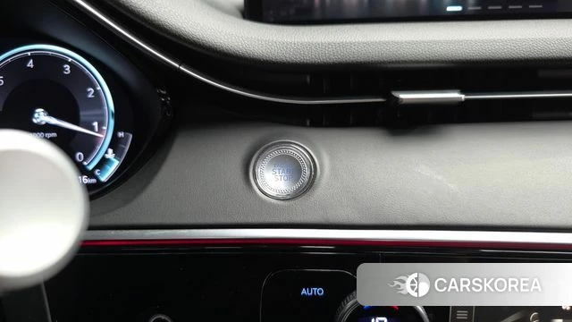 Genesis GV70 id 4604213 из Кореи 21