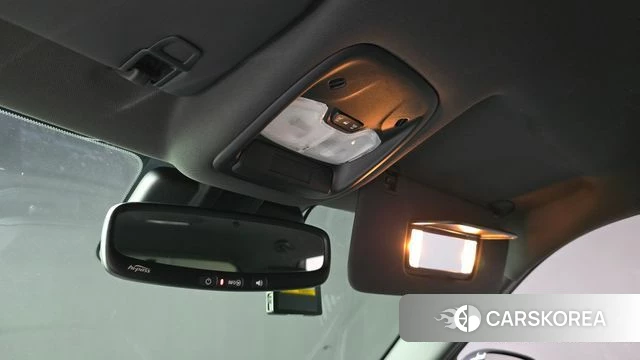 Chevrolet (GM Daewoo) Trailblazer id 4580058 из Кореи 21
