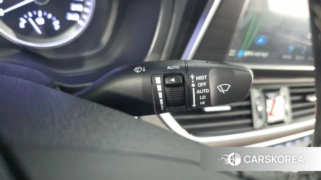 Hyundai Grandeur IG id 4251081 из Кореи 21