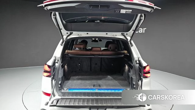 BMW X5 (G05) id 4523056 из Кореи 21